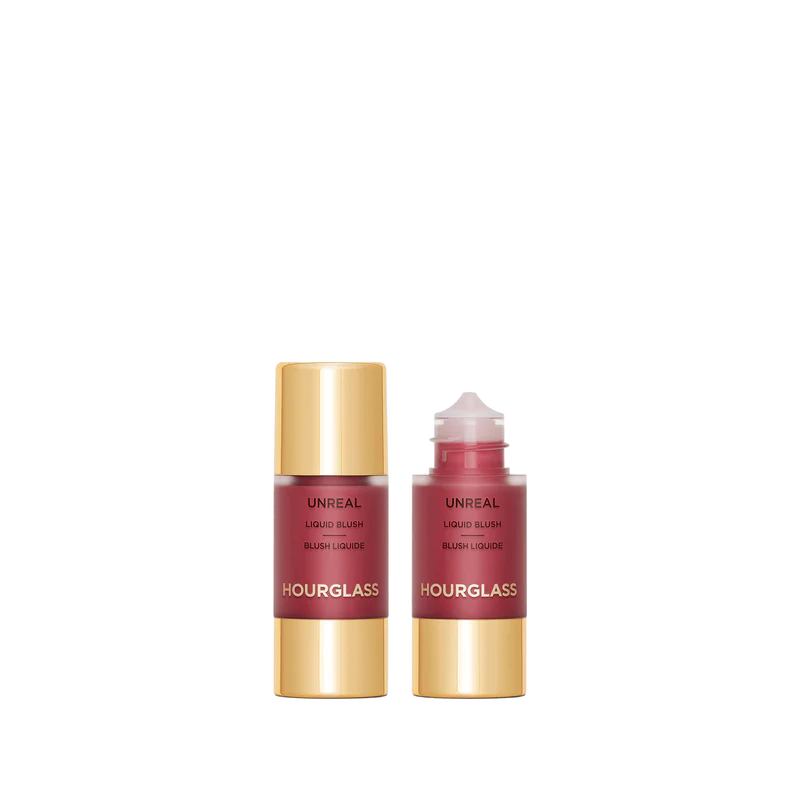 Hourglass Liquid Blush Craft