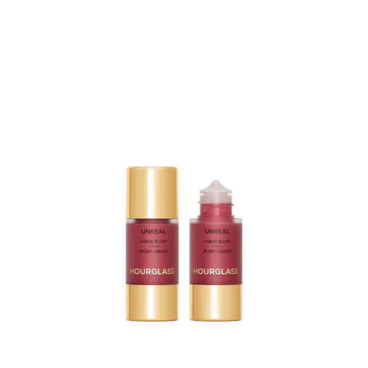 Hourglass Liquid Blush Craft