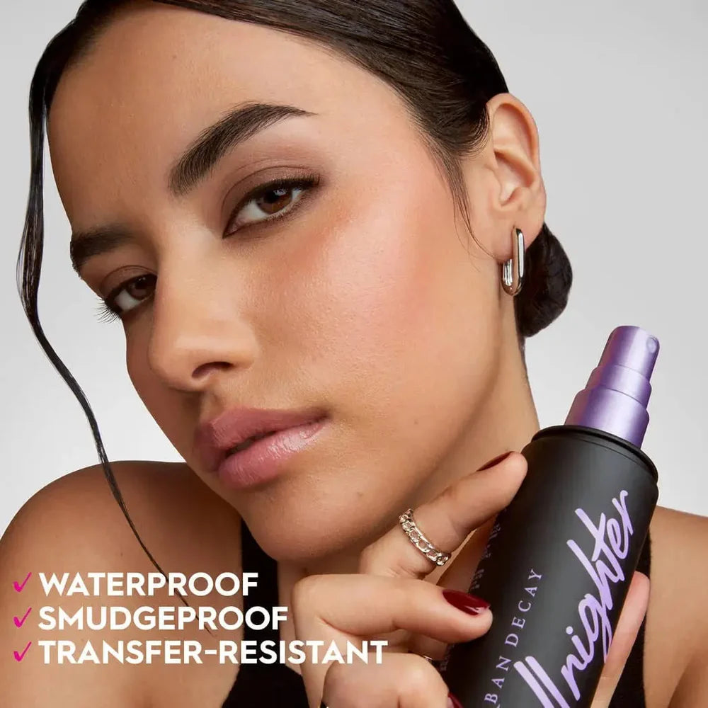 Urban Decay Setting Spray