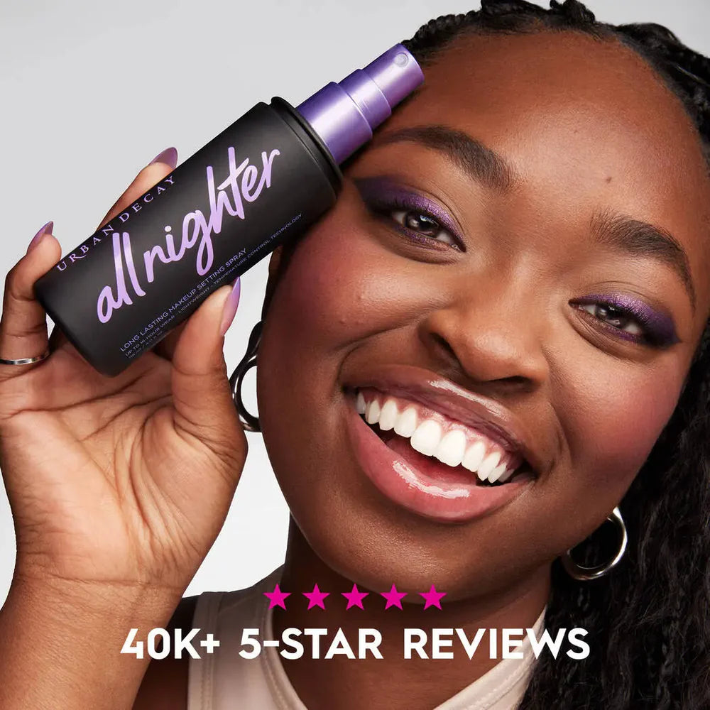 Urban Decay Setting Spray