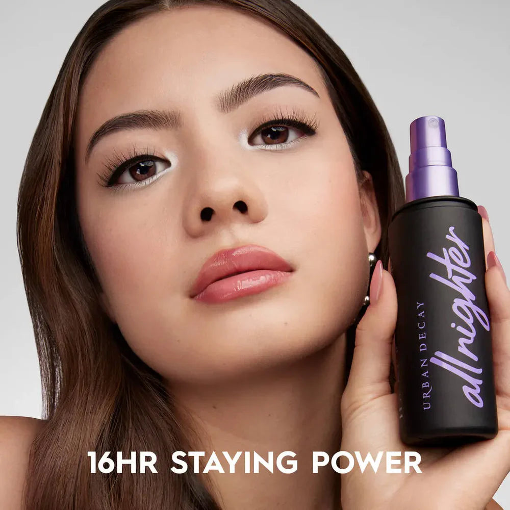 Urban Decay Setting Spray