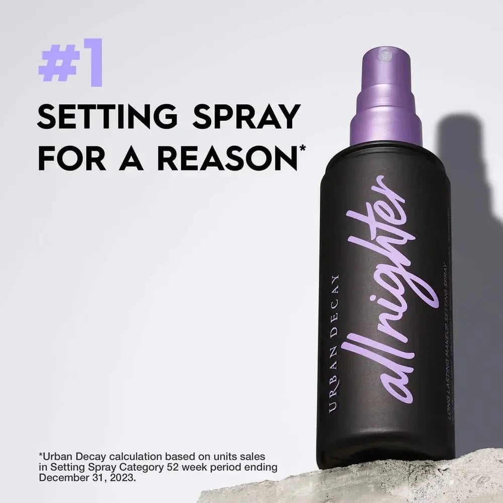 Urban Decay Setting Spray