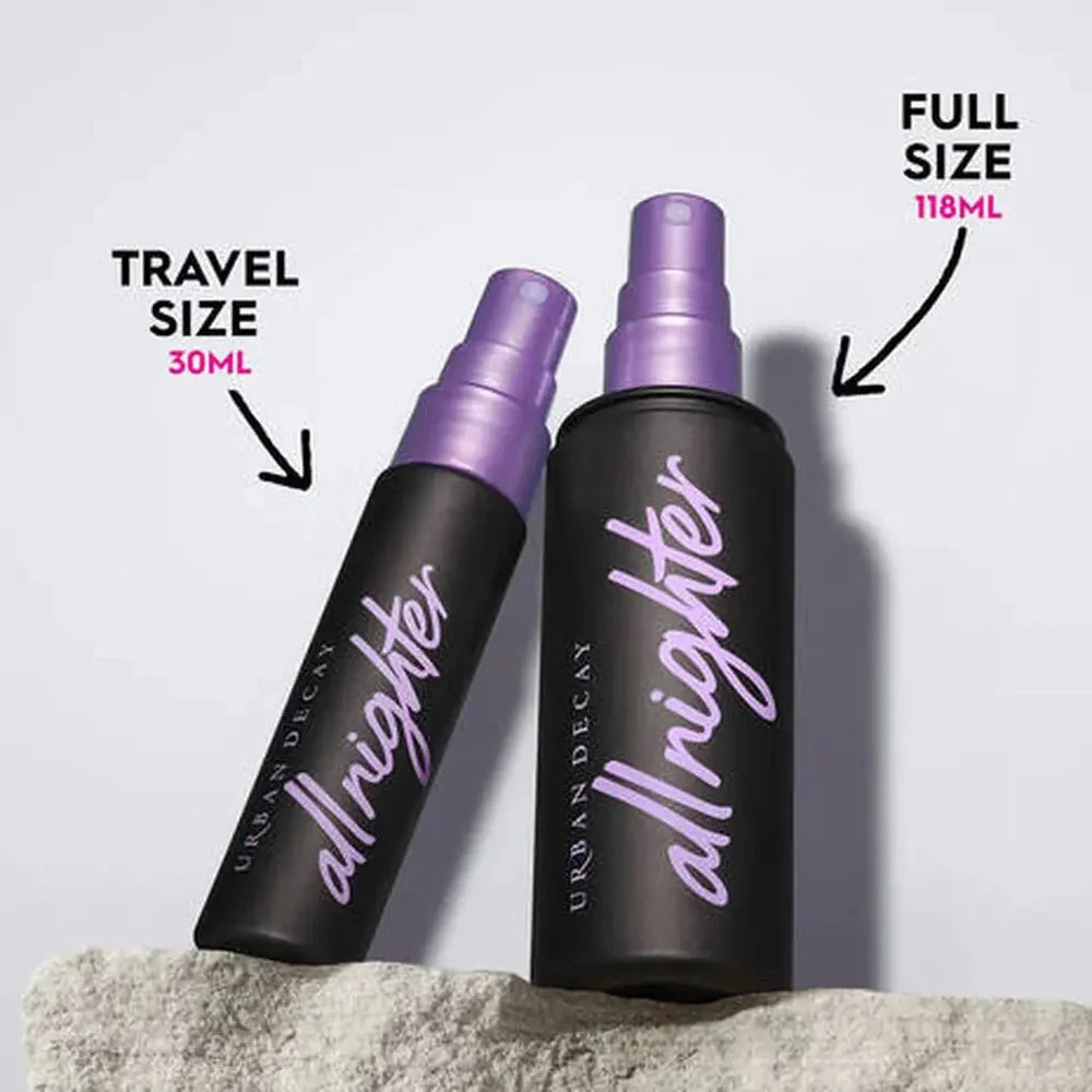 Urban Decay Setting Spray