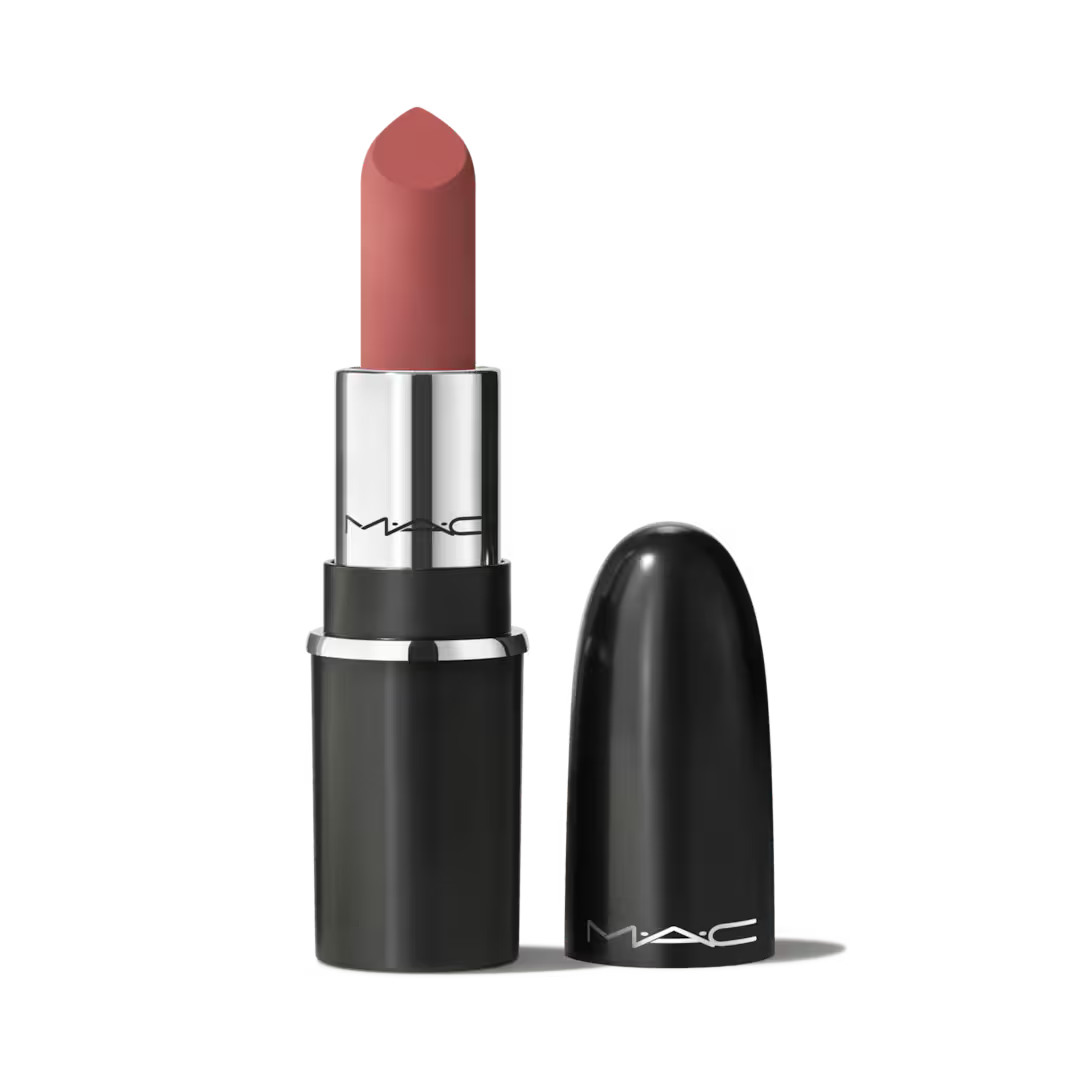 Mac M·A·Cximal Silky Matte Lipstick - Mini