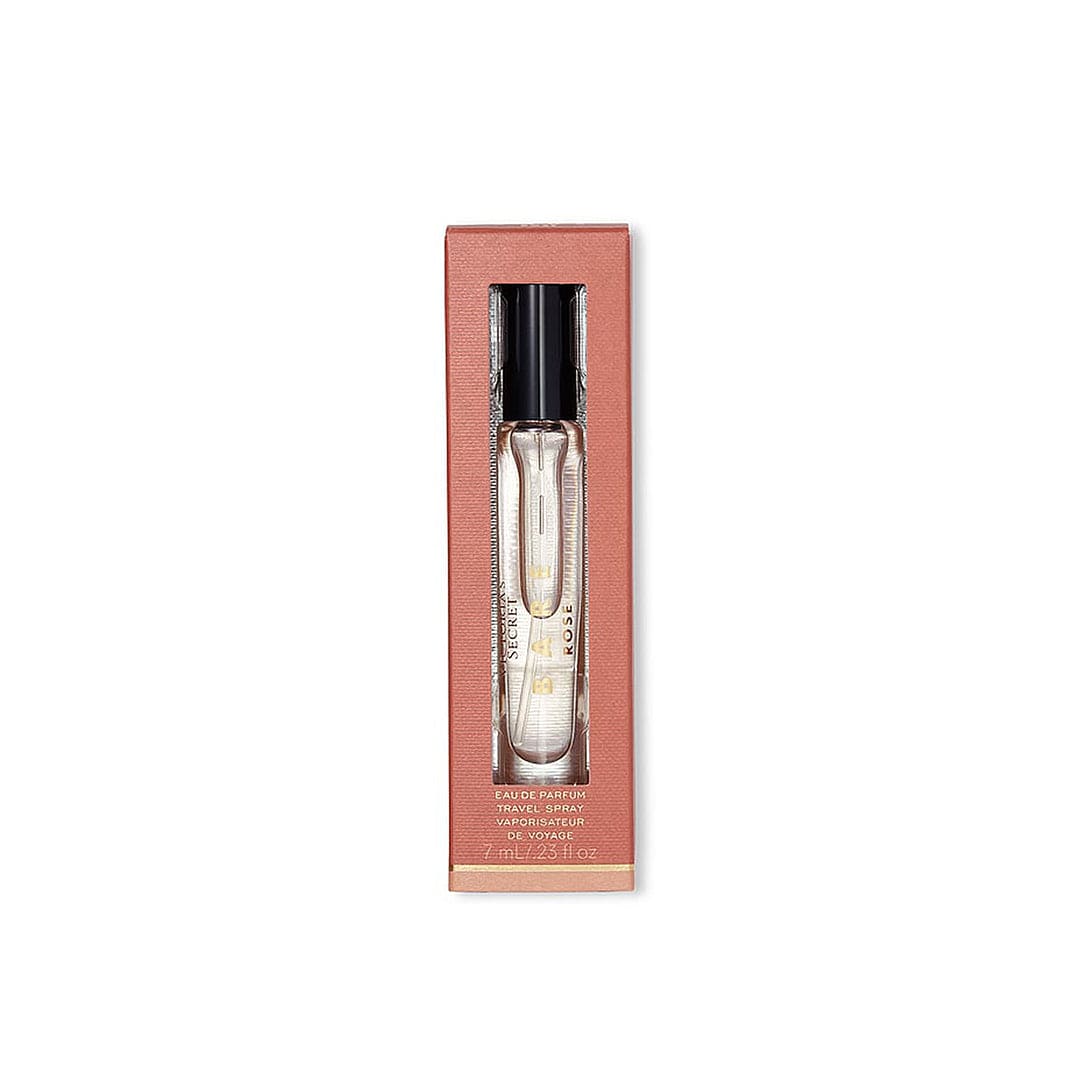 Victoria's Secret Bare Rose Roll Perfume