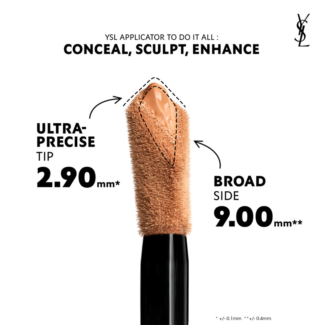 Ysl All Hours Concealer