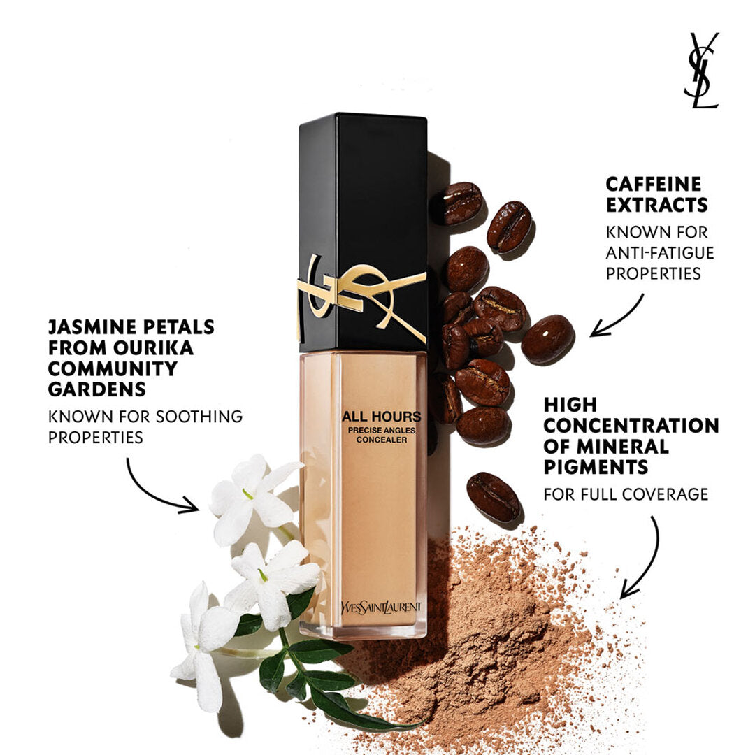 Ysl All Hours Concealer