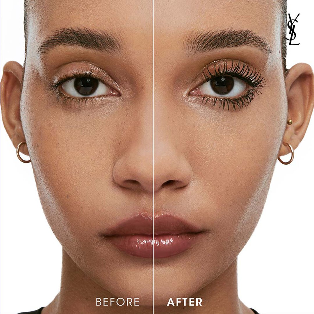 Ysl Mascara Lash Clash Waterproof