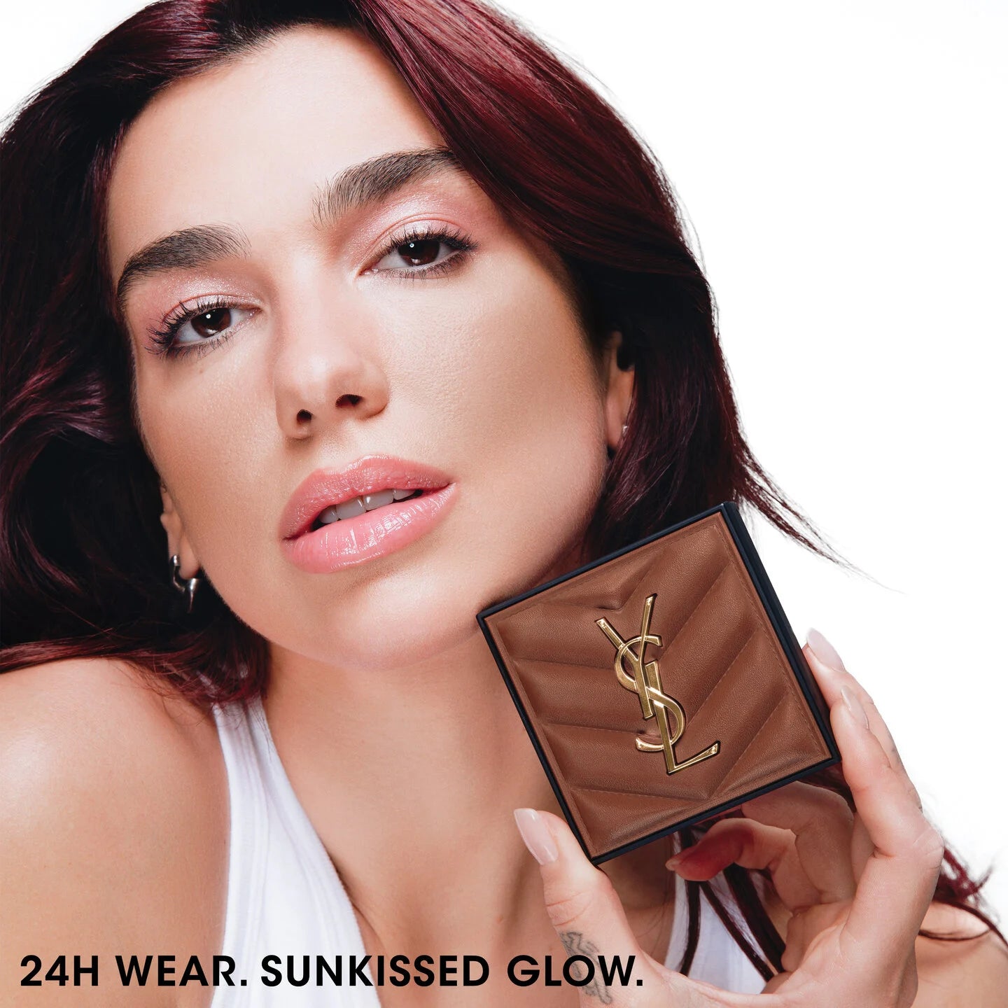 Ysl All Hours Hyper Bronzer