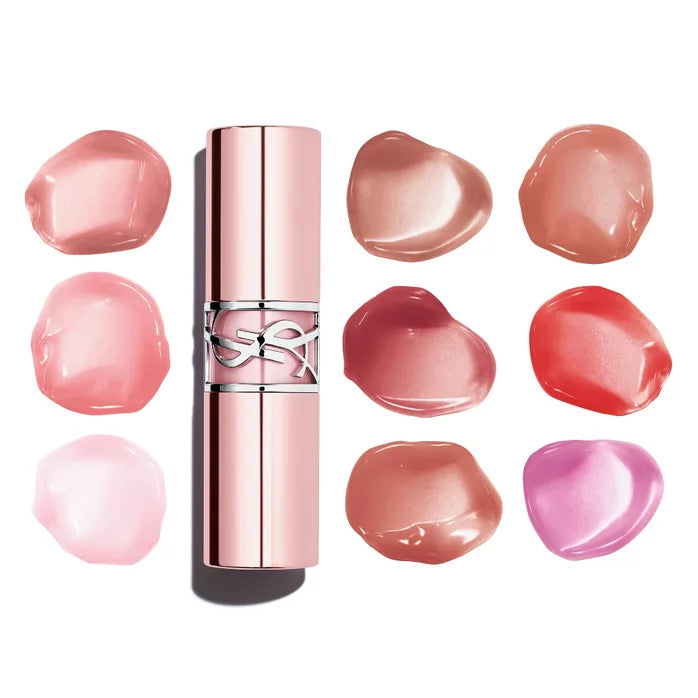 Ysl Loveshine Candy Glow - 1.3 G Travel Size