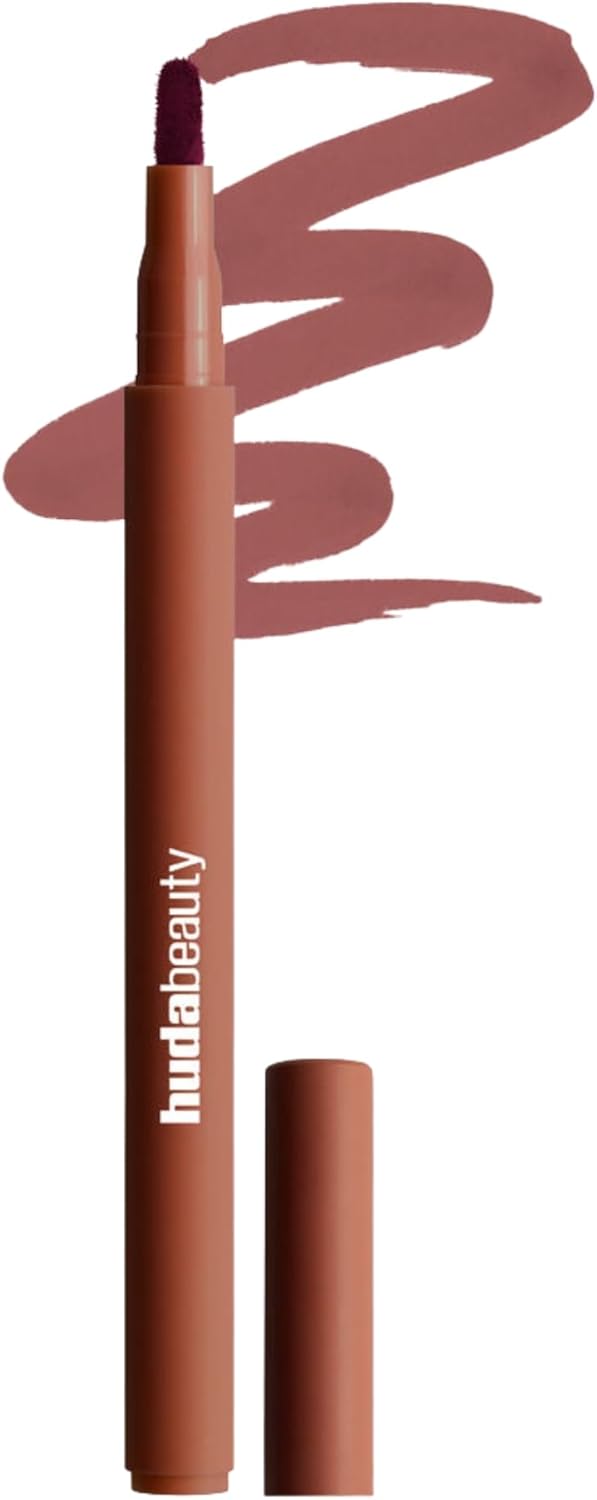 Huda Beauty Lip Contour Stain