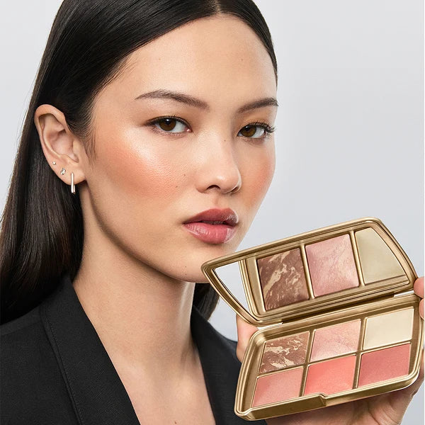 Hourglass Ambient Lighting Edit - Unlocked Pallete - Wish
