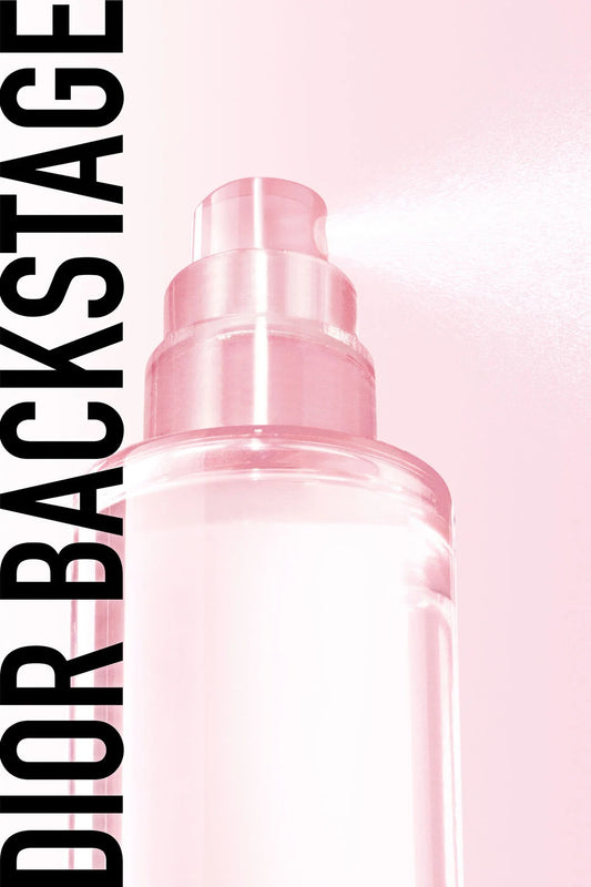 Dior Backstage Airflash Radiance Mist