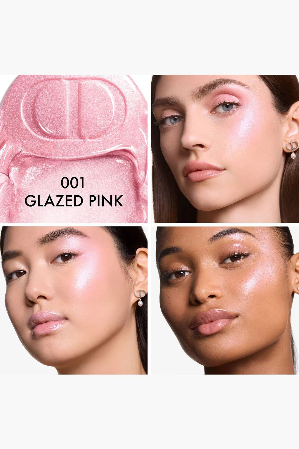 Dior Backstage Glossy Glow Stick