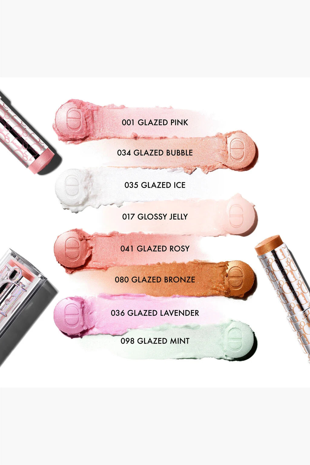 Dior Backstage Glossy Glow Stick