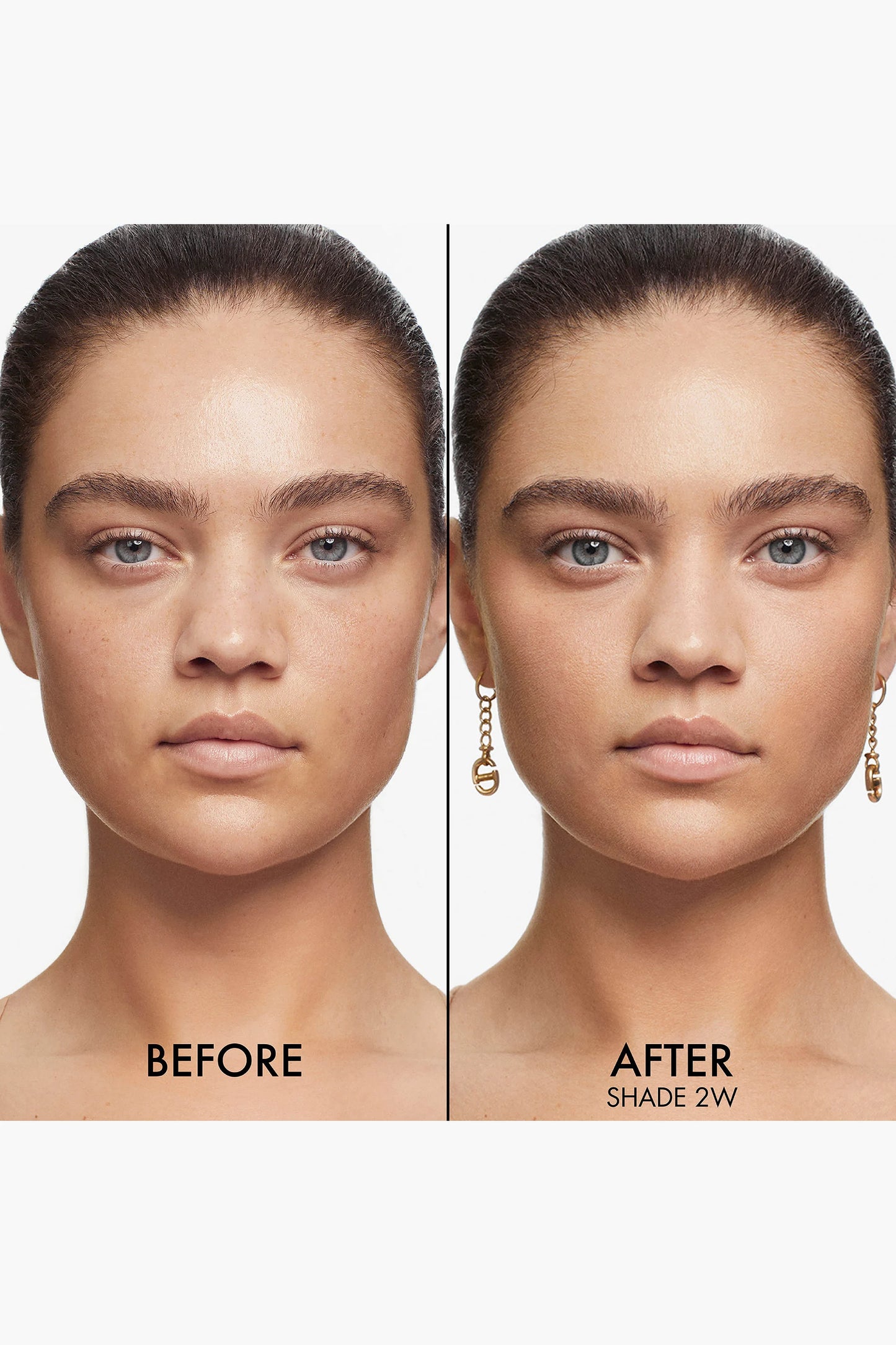 Dior Forever Hydra Nude Foundation