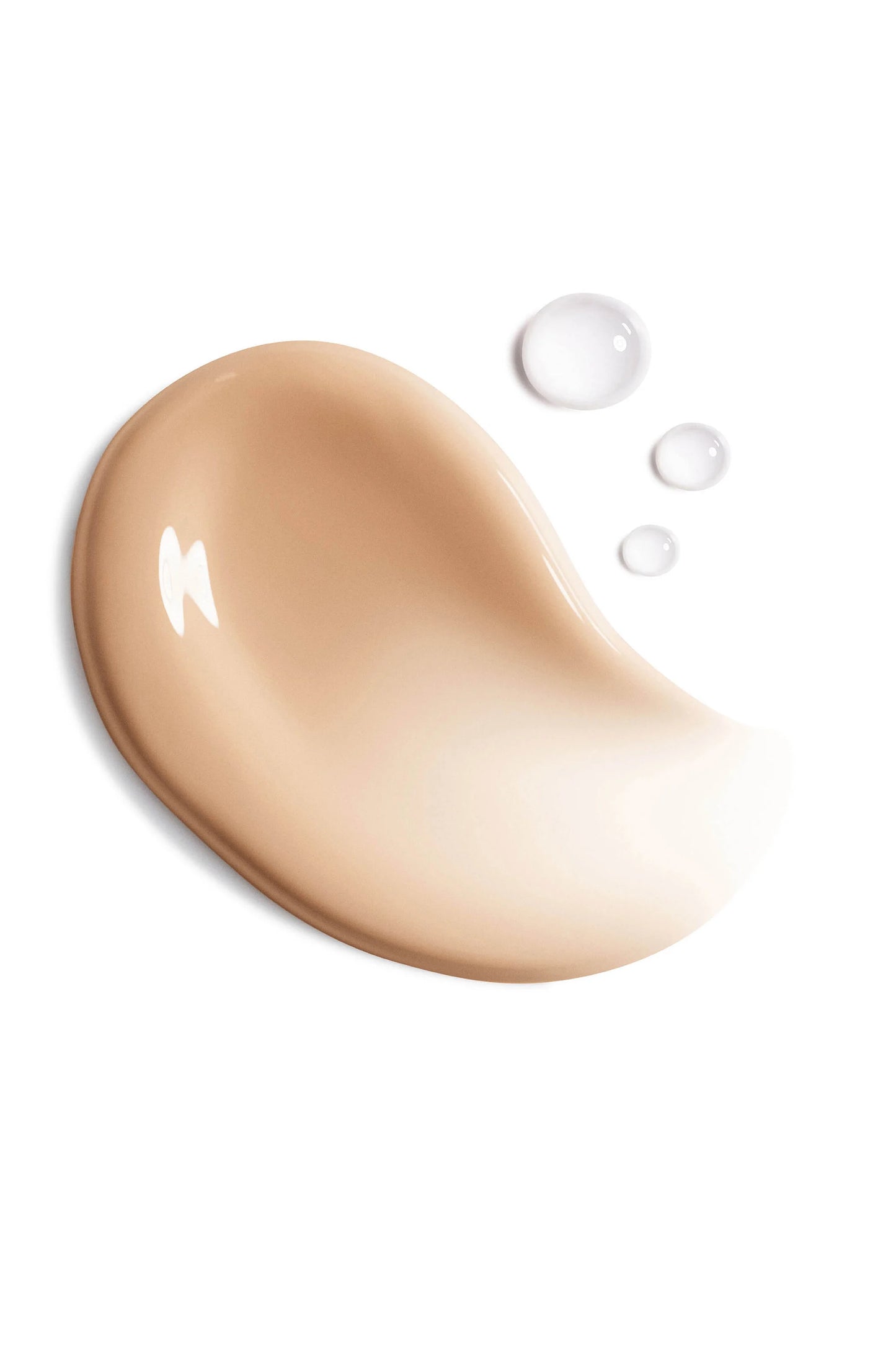 Dior Forever Hydra Nude Foundation