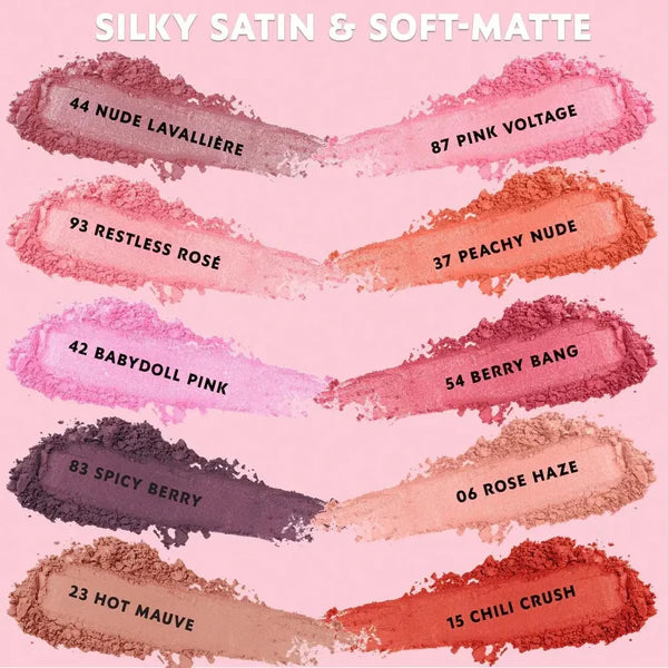 Ysl Make Me Blush