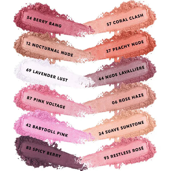 Ysl Make Me Blush