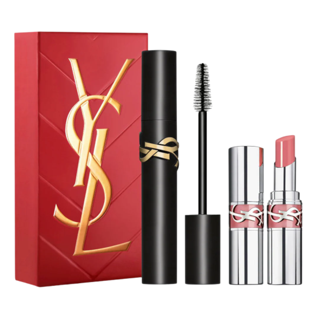 Ysl Yves Saint Laurent Lash Clash+Loveshine 44 S26