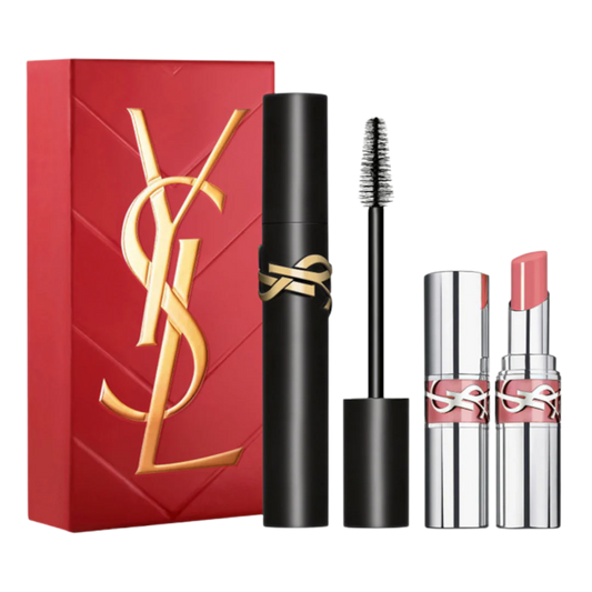 Ysl Yves Saint Laurent Lash Clash+Loveshine 44 S26