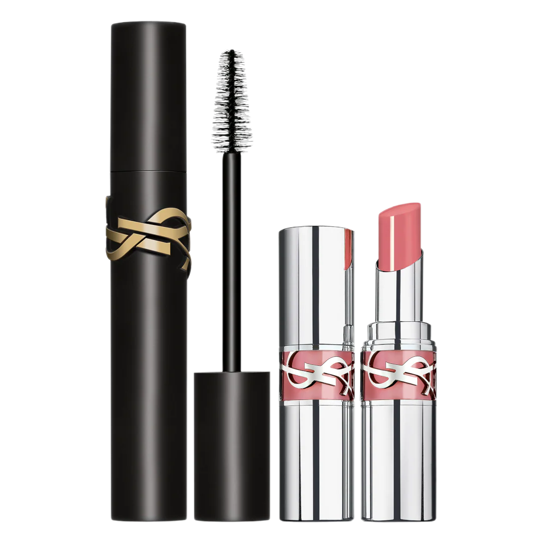 Ysl Yves Saint Laurent Lash Clash+Loveshine 44 S26