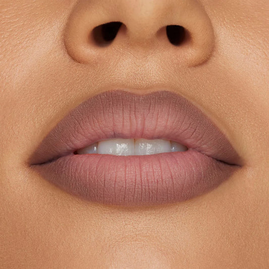 Kylie King Matte Lip Kit