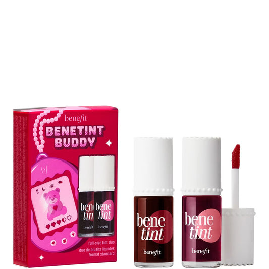 Benefit Benetint Buddy Set