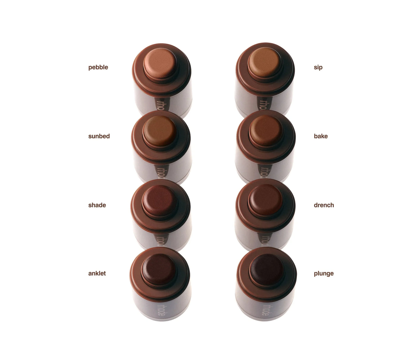 Rhode Pocket Bronzer