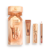 Charlotte Tilbury Super Nudes Spotlight Lip And Cheek Kit