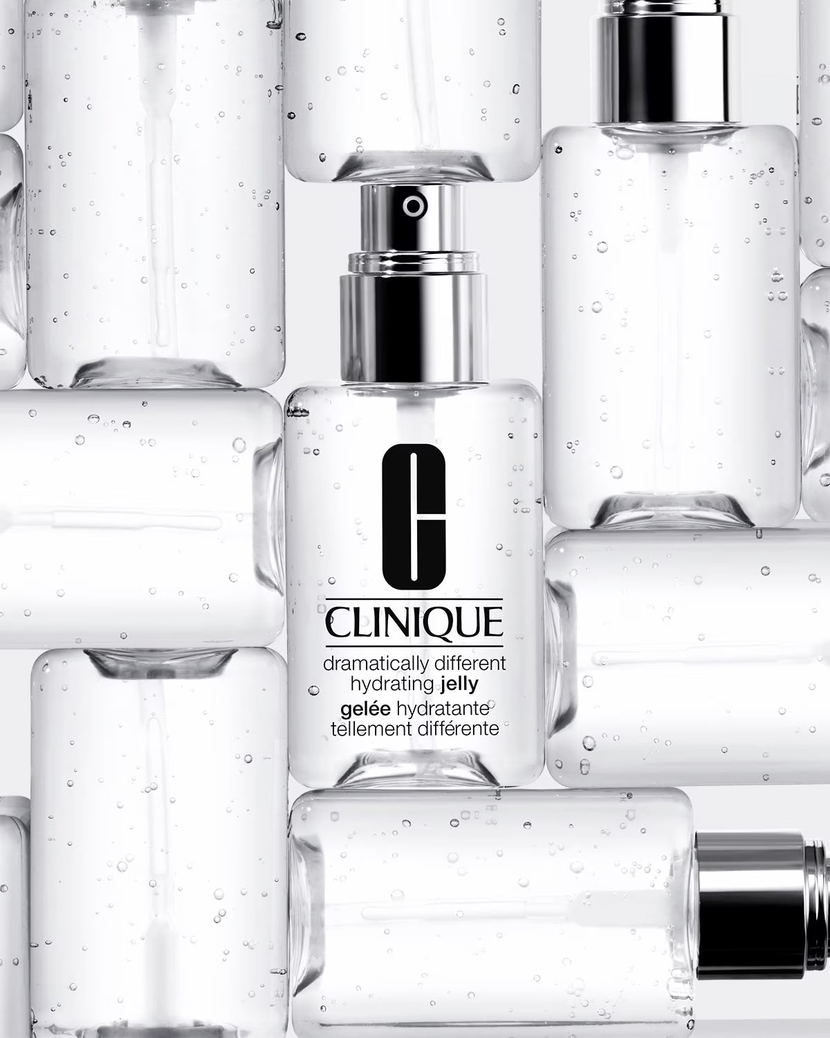 Clinique Dramatically Different Hydrating Jelly
