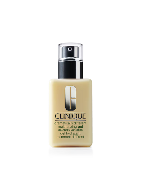Clinique Dramatically Different Moisturizing Gel 125ml