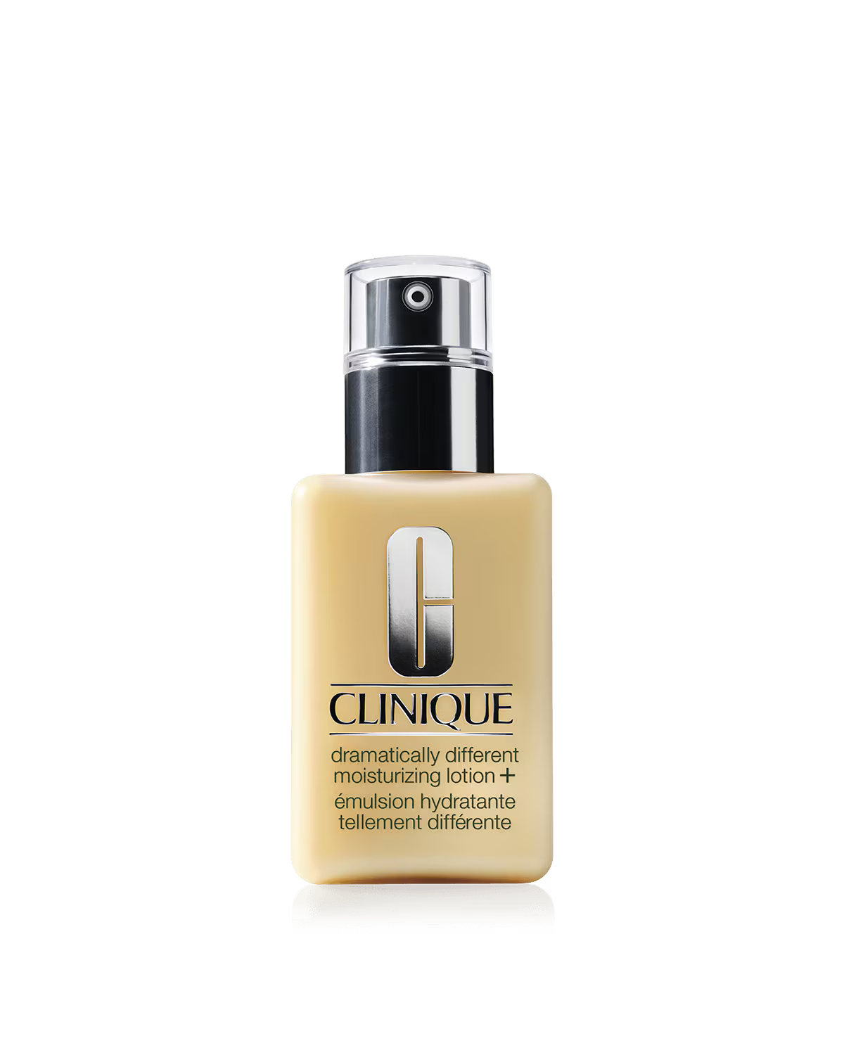 Clinique Dramatically Different Moisturizing Lotion 125Ml