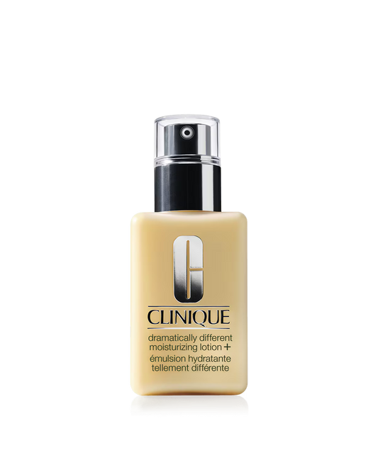 Clinique Dramatically Different Moisturizing Lotion 125Ml