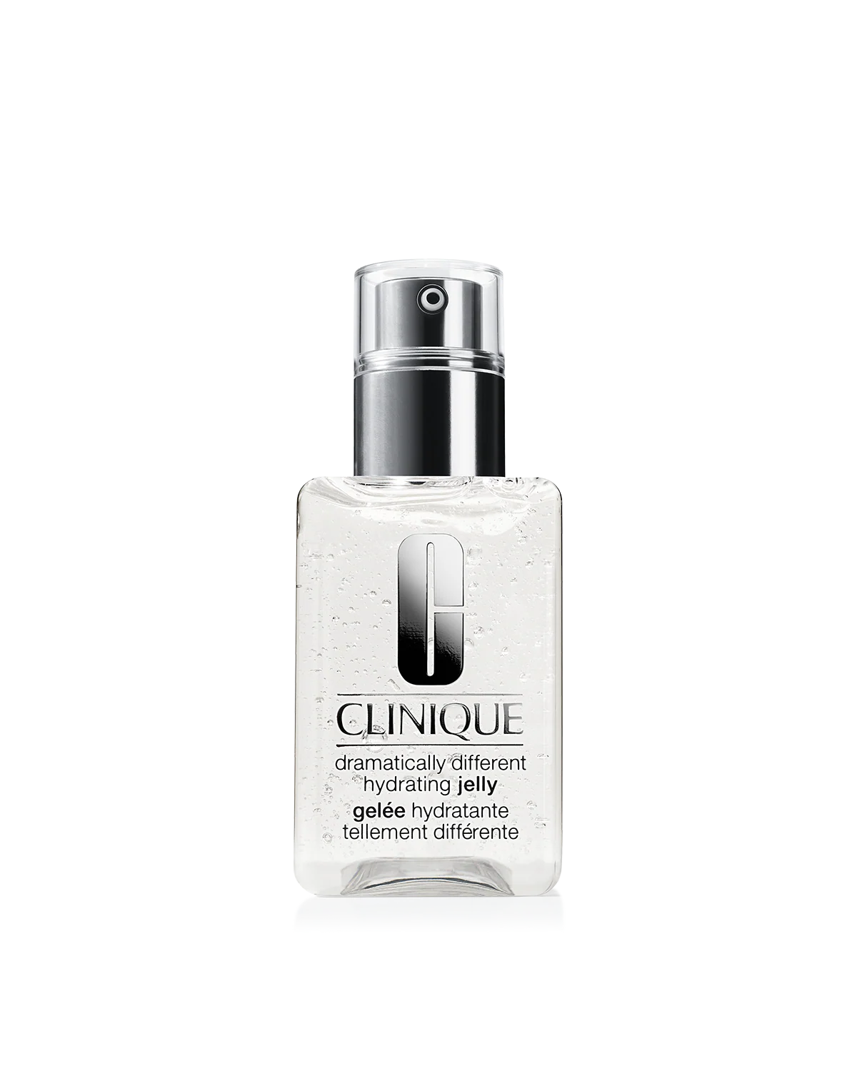 Clinique Dramatically Different Hydrating Jelly