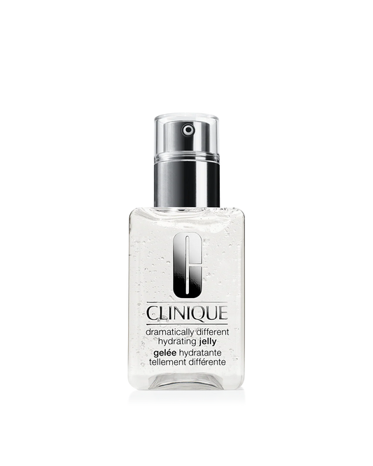 Clinique Dramatically Different Hydrating Jelly