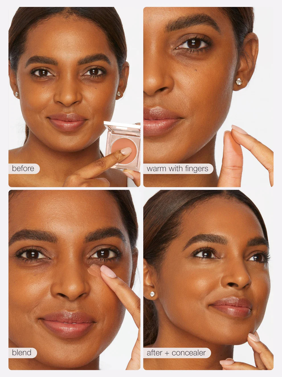 Tarte Contour Clored Clay Cc