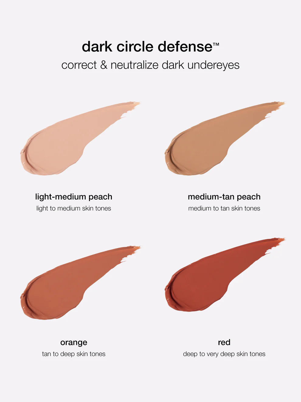 Tarte Contour Clored Clay Cc
