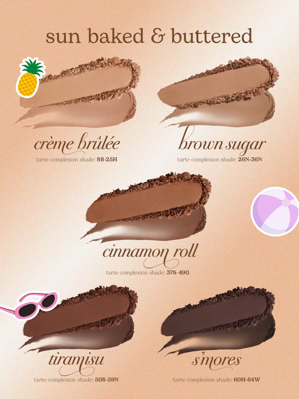 Tarte Macaron Sculpt & Bronze Duo