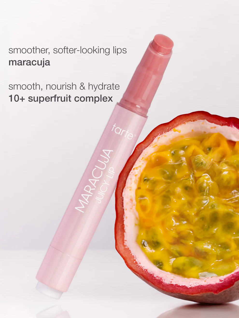 Tarte Maracuja Juicy Lip Balm Gloss