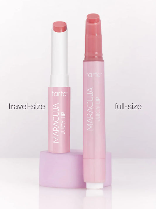 Tarte Maracuja Juicy Lip Balm Gloss