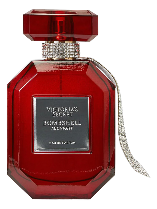 Victoria's Secret Bombshell Midnight - Perfume - American Line 50ml
