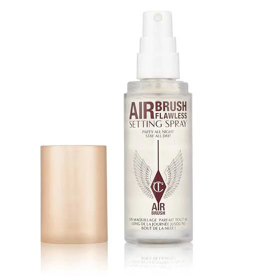 Charlotte Tilbury Setting Spray 34ml  - Without Box