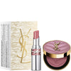 Yves Saint Laurent Ysl Loveshine Make Me Blush - Set