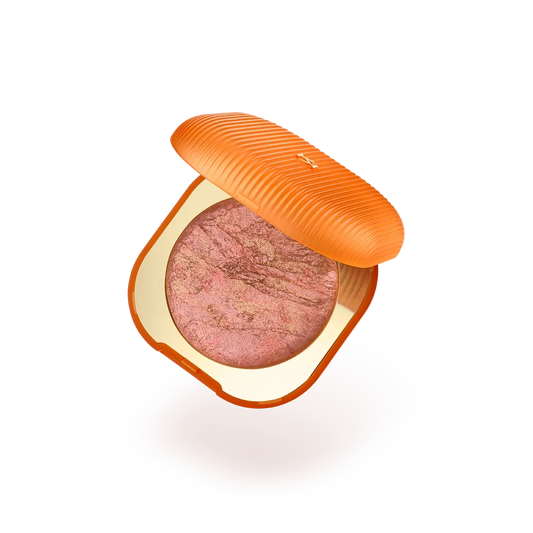 Kiko Juicy Fizz Blush