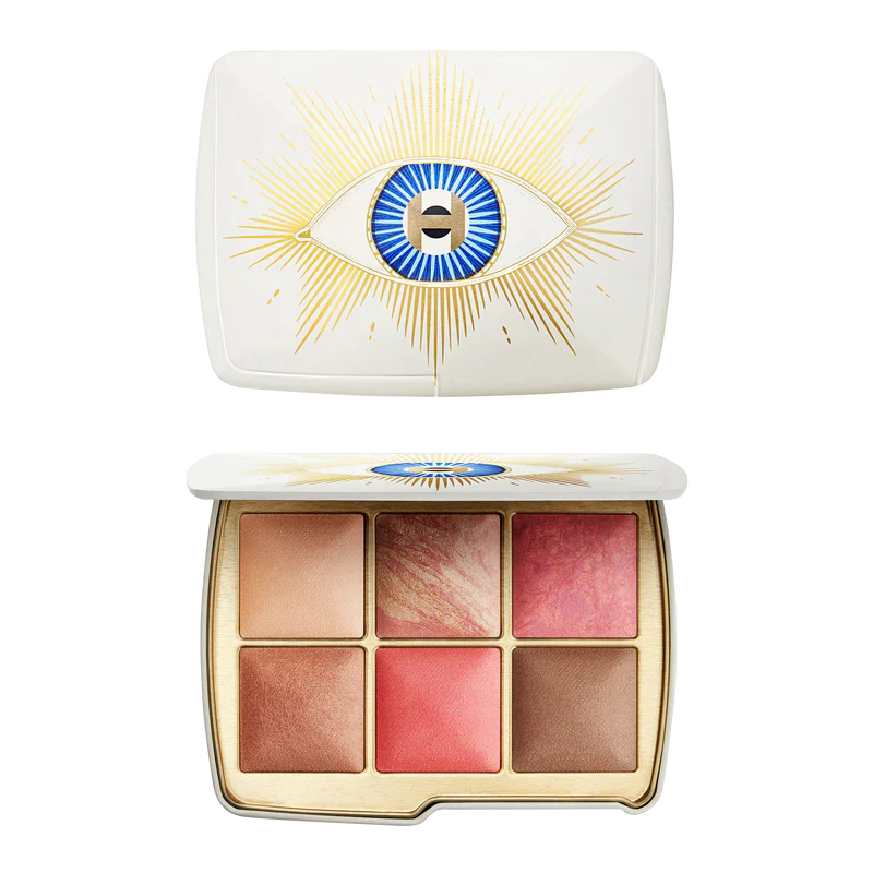 Hourglass Palette Evil Eye