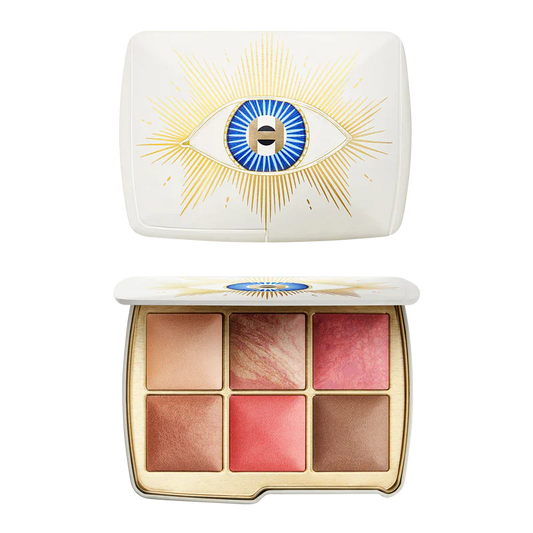 Hourglass Palette Evil Eye