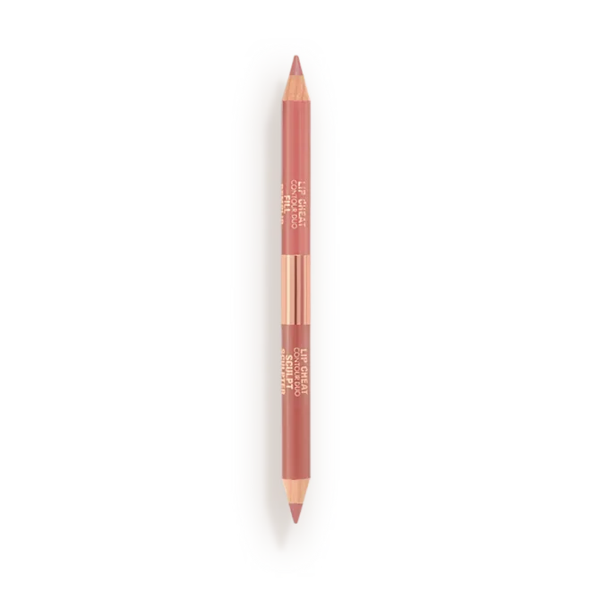 Charlotte Tilbury Lip Cheat Contour Duo