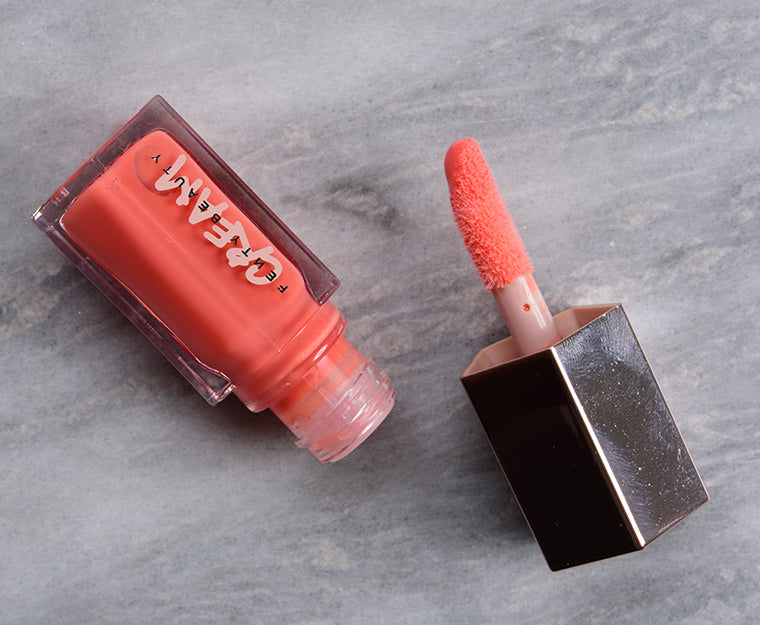 Fenty Beauty Gloss Bomb Cream