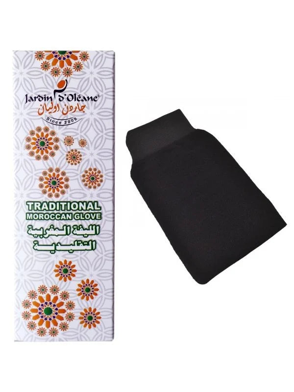 Jardin Oleane Moroccan Loofah